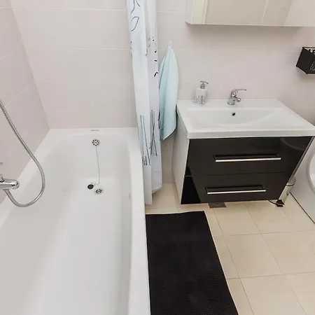 Apartamento Sky Split