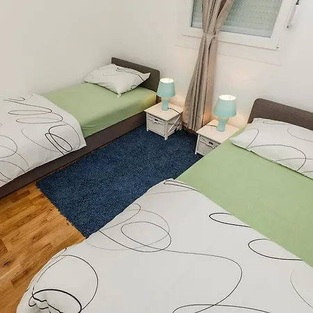 Apartamento Sky Split