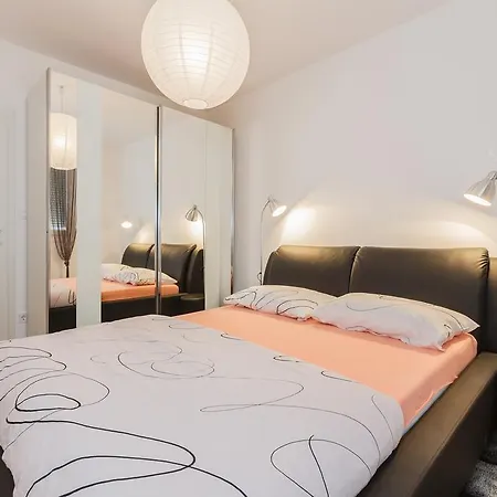 Apartamento Sky Split