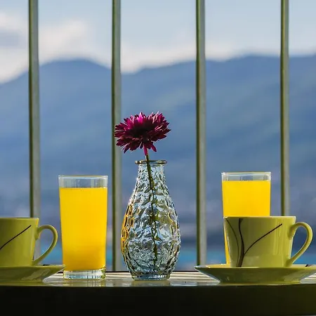 Apartamento Sky Split