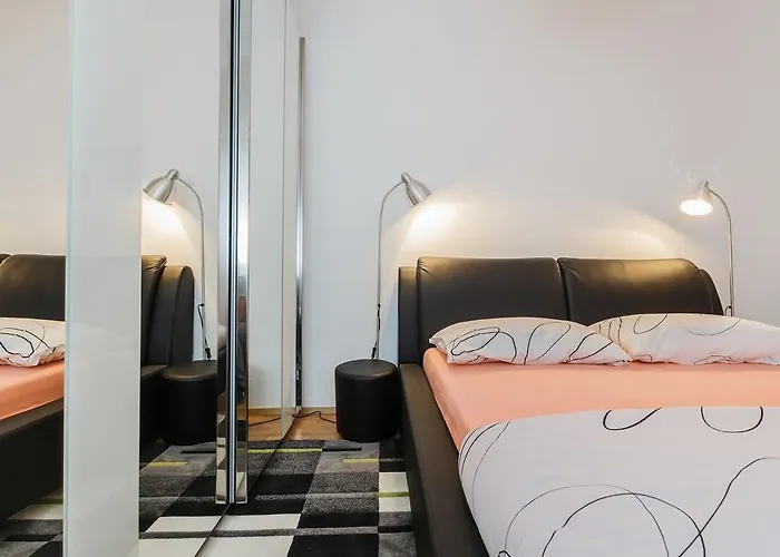 Διαμέρισμα Sky *