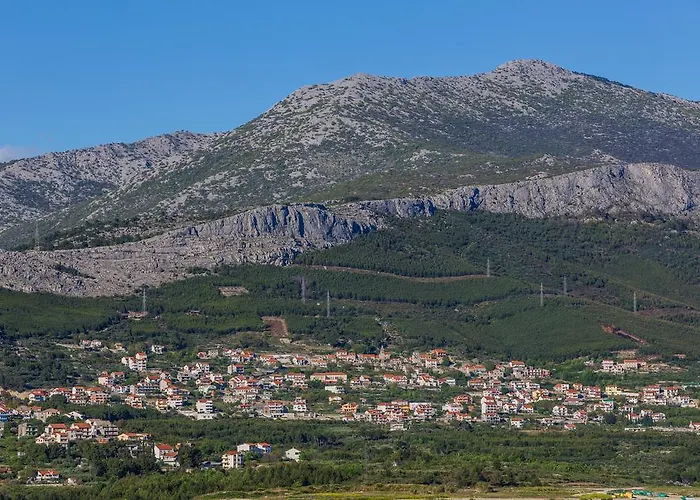 Διαμέρισμα Sky