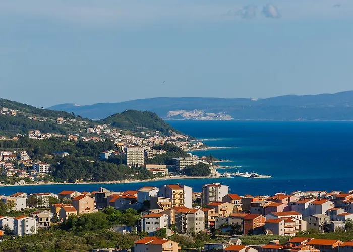 Διαμέρισμα Sky *