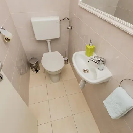 Apartman Sky