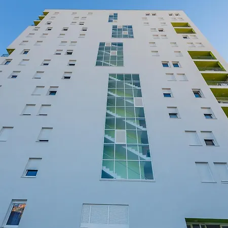 아파트 Sky